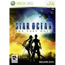 Igra XBOX 360 Star Ocean The Last Hope (N)