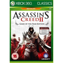 Igra XBOX 360 Assassin's Creed II (2) GOTY Edition - Classics (N)