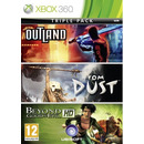 Igra XBOX 360 Beyond Good and Evil/Outland/From Dust (N)