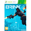 Igra XBOX 360 Brink (N)