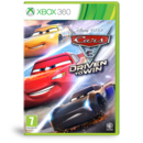 Igra XBOX 360 Cars 3 Driven to Win (Import) (N)