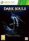 Igra XBOX 360 Dark Souls Prepare To Die Edition (N)