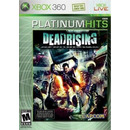 Igra XBOX 360 Dead Rising (Platinum Hits) (Import) (N)