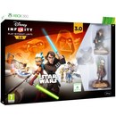 Igra XBOX 360 Disney Infinity 3.0 Star Wars Starter Pack (N)