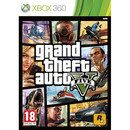 Igra XBOX 360 Grand Theft Auto V (GTA 5) (N)