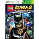Igra XBOX 360 LEGO Batman 2 DC Super Heroes (Platinum Hits) (Import) (N)