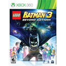 Igra XBOX 360 LEGO Batman 3 Beyond Gotham (Import) (N)