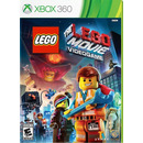 Igra XBOX 360 LEGO Movie Videogame (Import) (N)