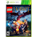 Igra XBOX 360 LEGO The Hobbit (Import) (N)