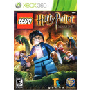 Igra XBOX 360 LEGO Harry Potter Years 5-7 (Import) (N)