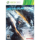 Igra XBOX 360 Metal Gear Rising Revengeance (Import) (N)