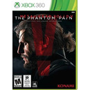 Igra XBOX 360 Metal Gear Solid V (5) The Phantom Pain (Import) (N)