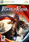 Igra XBOX 360 Prince Of Persia Nordic (N)