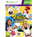 Igra XBOX 360 Rabbids Invasion - The Interactive TV Show (N)