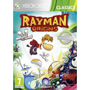 Igra XBOX 360 Rayman Origins (Multi region) (Import) (N)