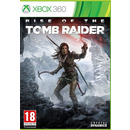 Igra XBOX 360 Rise of the Tomb Raider (N)