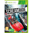 Igra XBOX 360 Screamride