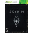 Igra XBOX 360 The Elder Scrolls V Skyrim (N)
