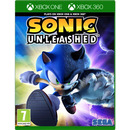 Igra XBOX 360 Sonic Unleashed (XONE/X360) (N)