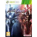 Igra XBOX 360 Soul Calibur V (5) (N)