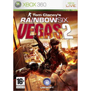 Igra XBOX 360 Tom Clancy's Rainbow Six Vegas 2 (N)