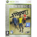 Igra XBOX 360 FIFA Street 3 (N)