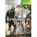 Igra XBOX 360 Crysis 2