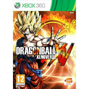 Igra XBOX 360 Dragonball Xenoverse (N)