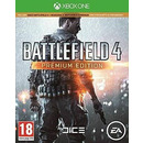 Igra XBOX ONE Battlefield 4 Premium Edition (N)