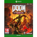 Igra XBOX ONE DOOM Eternal (FR) (N)