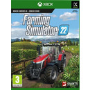 Igra XBOX ONE Farming Simulator 22 (N)