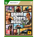 Igra XBOX SERIES X Grand Theft Auto V (GTA 5) (N)