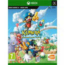 Igra XBOX SERIES X Klonoa Phantasy Reverie Series (N)