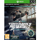 Igra XBOX SERIES X Tony Hawk's Pro Skater 1+2 (N)