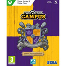 Igra XBOX SERIES X Two Point Campus - Enrolment Edition (N)