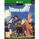 Igra XBOX SERIES X Digimon Survive (N)