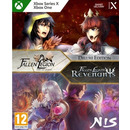 Igra XBOX SERIES X Fallen Legion Rise to Glory / Fallen Legion Revenants - Dlx (N)
