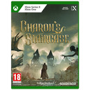 Igra XBOX SERIES X Charon's Staircase (N)