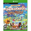 Igra XBOX SERIES X Overcooked All You Can Eat (N)