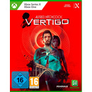 Igra XBOX SERIES X Alfred Hitchcock Vertigo (Limited) (N)