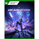 Igra XBOX SERIES X Arcadegeddon (N)