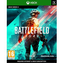 Igra XBOX SERIES X Battlefield 2042 (Nordic) (N)