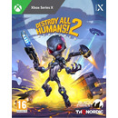 Igra XBOX SERIES X Destroy All Humans! 2 - Reprobed (N)