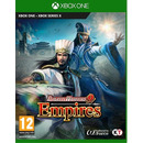 Igra XBOX SERIES X Dynasty Warriors 9 Empires (N)