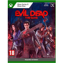 Igra XBOX SERIES X EVIL DEAD THE GAME (N)