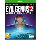 Igra XBOX SERIES X Evil Genius 2 World Domination (N)