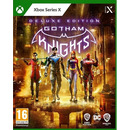 Igra XBOX SERIES X Gotham Knights - Deluxe (N)