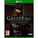 Igra XBOX SERIES X GreedFall (Gold Edition) (N)