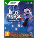 Igra XBOX SERIES X Hello Neighbor 2 Deluxe Edition (N)