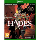 Igra XBOX SERIES X Hades (XONE/XSERIESX) (N)